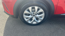 Renault Captur 1.5 dCi 115 Iconic 5dr Diesel Hatchback